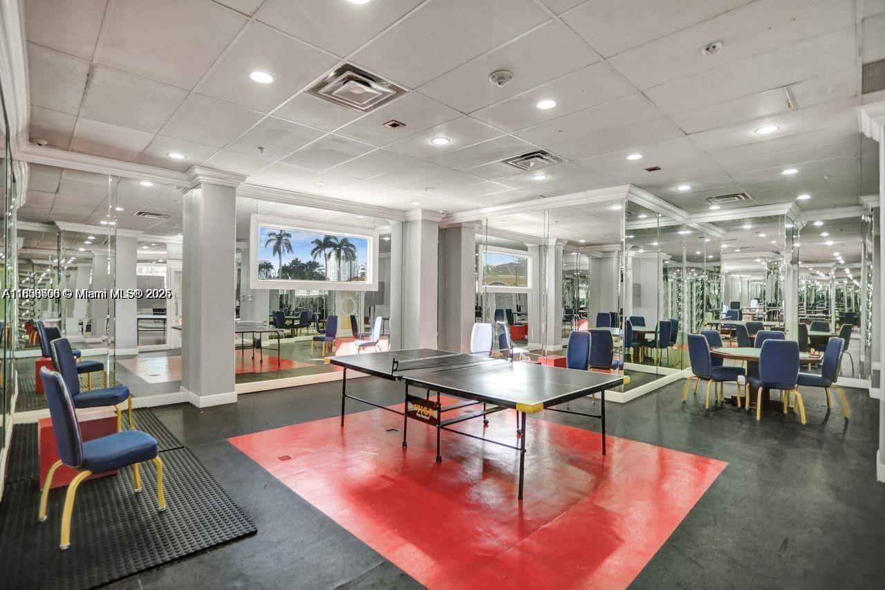 PARKER PLAZA CONDO ESTATE - Residential