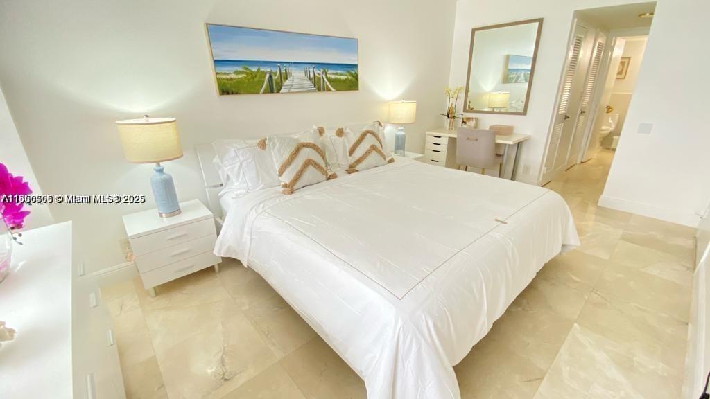 PARKER PLAZA CONDO ESTATE - Residential