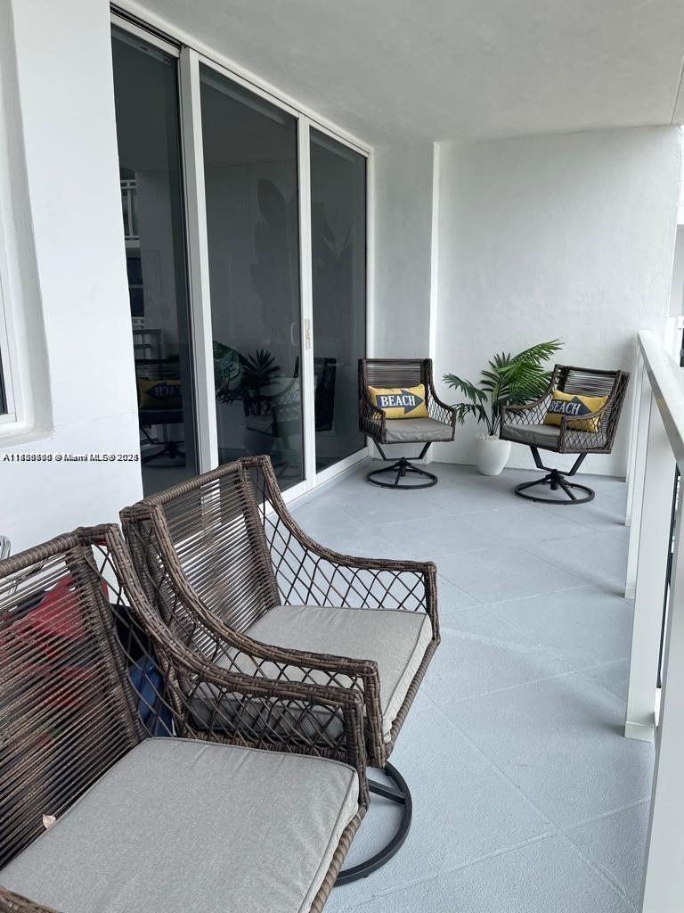 PARKER PLAZA CONDO ESTATE - Residential