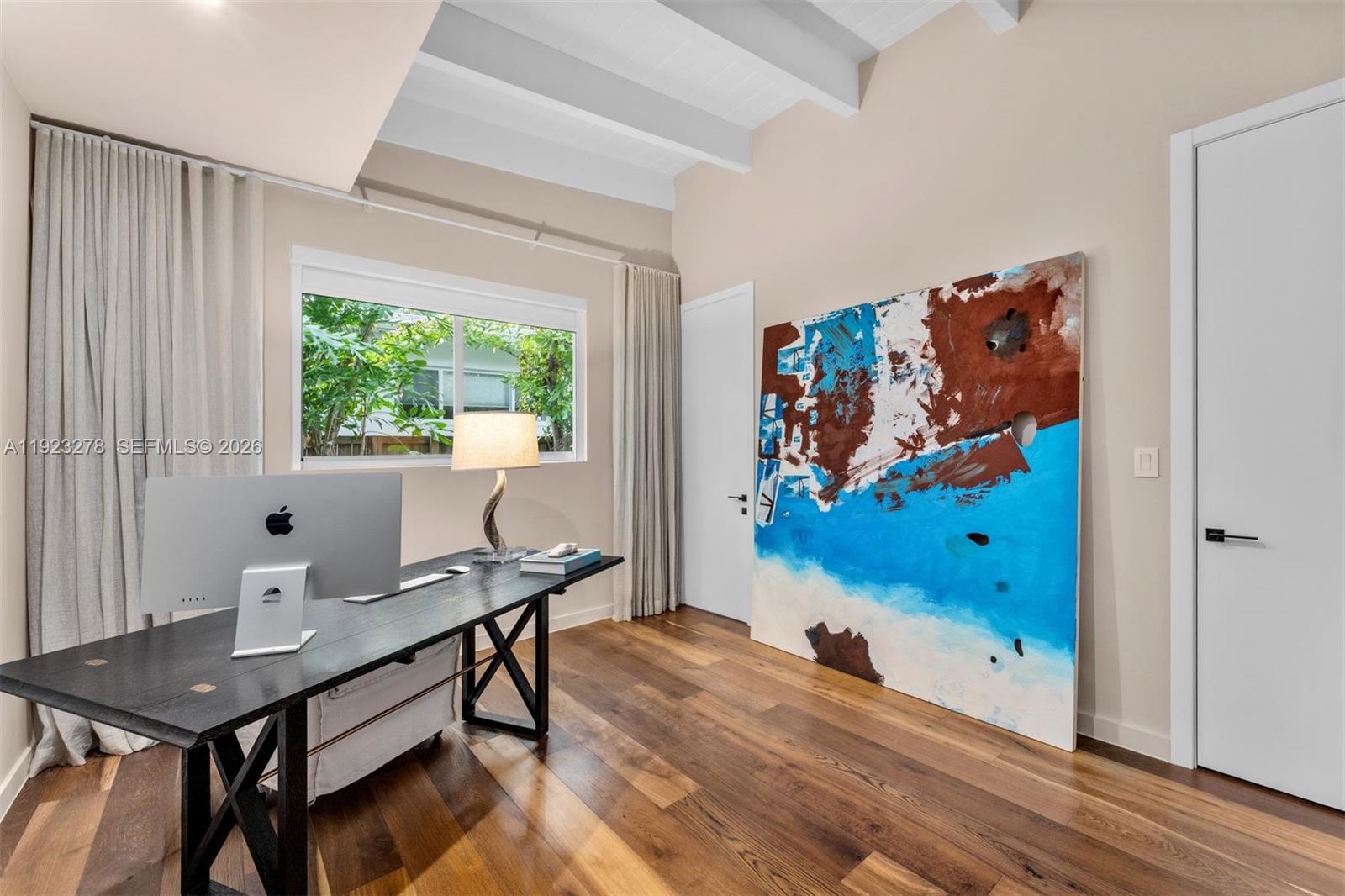 NATOMA MANORS RE SUB - Residential