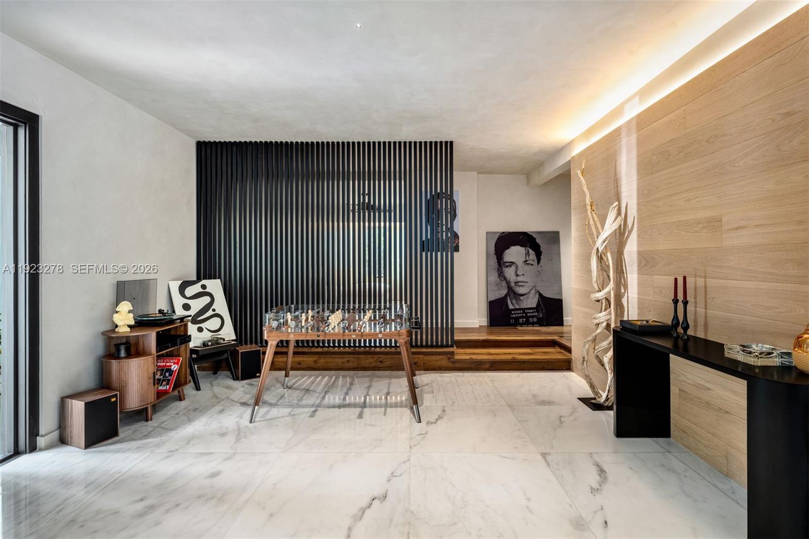 NATOMA MANORS RE SUB - Residential