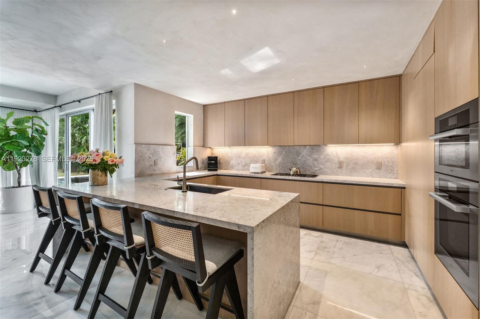 NATOMA MANORS RE SUB - Residential