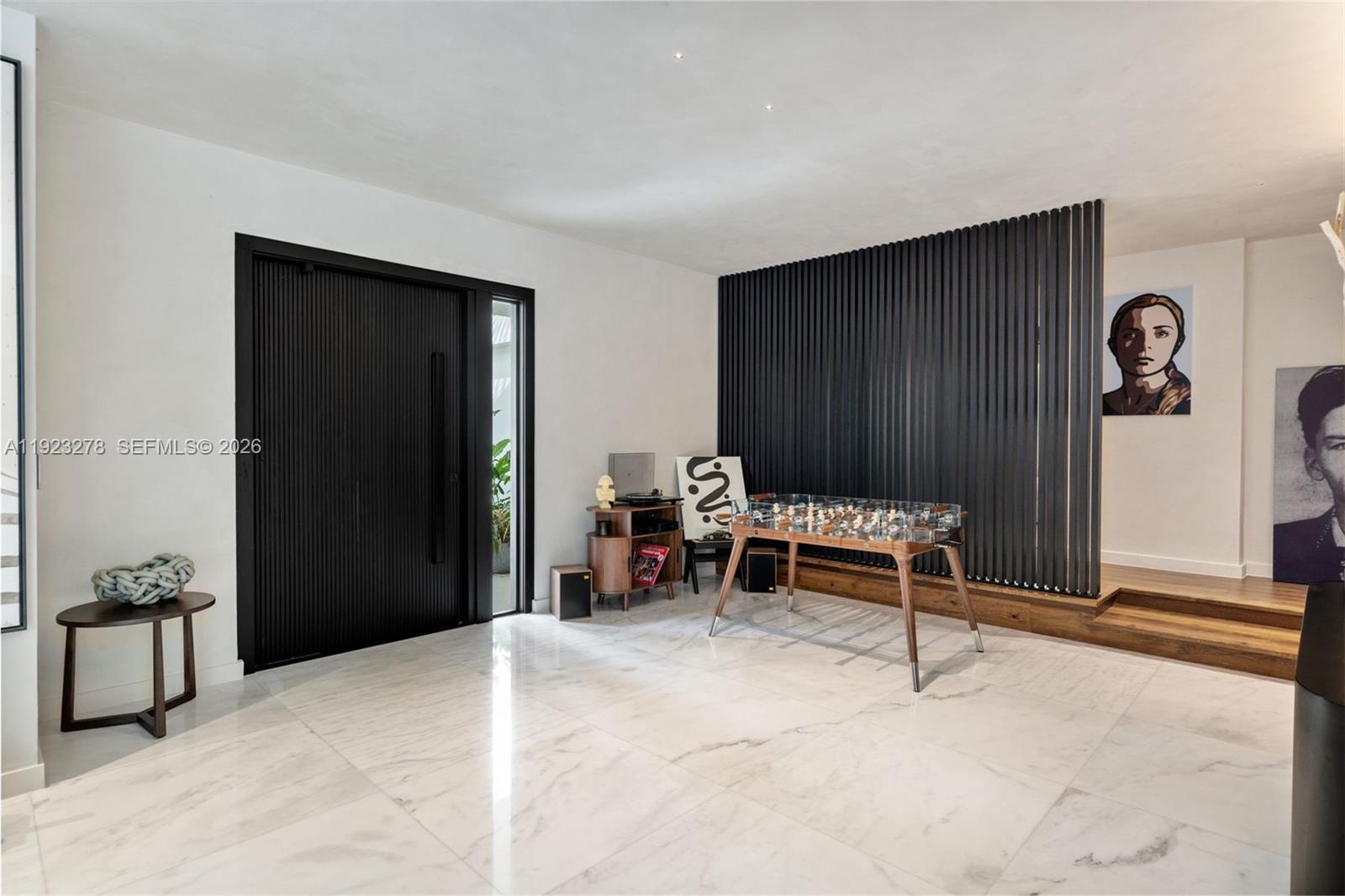 NATOMA MANORS RE SUB - Residential