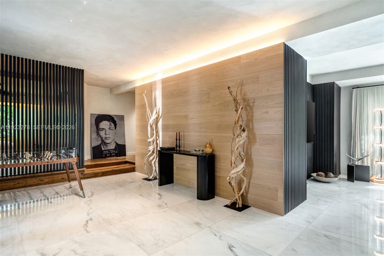 NATOMA MANORS RE SUB - Residential