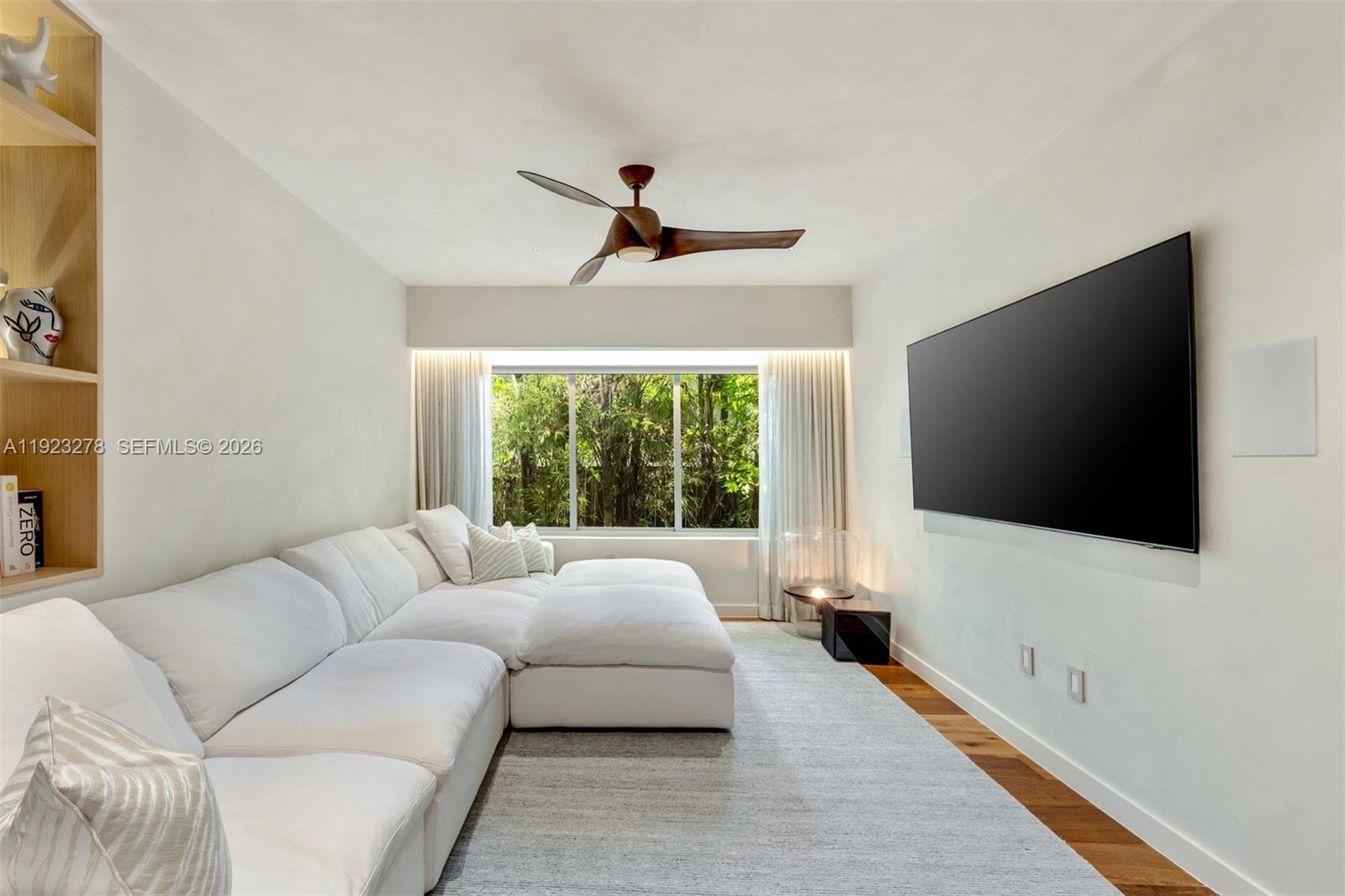 NATOMA MANORS RE SUB - Residential