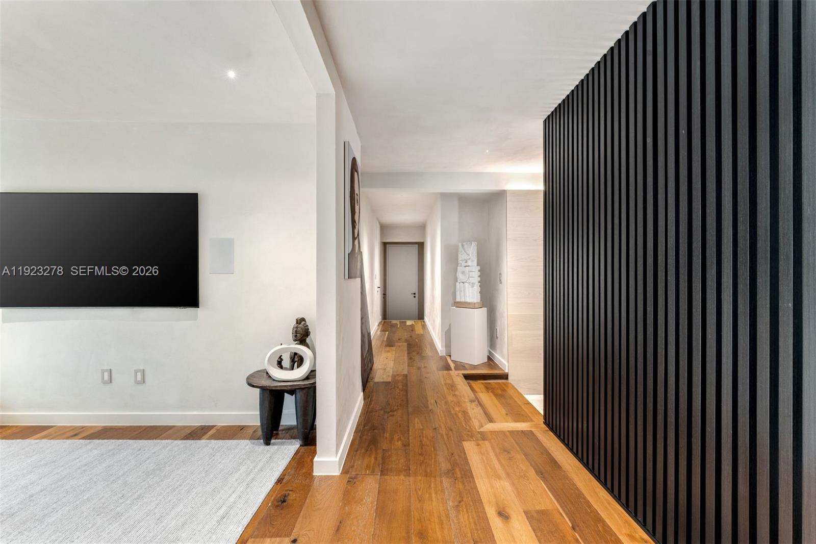 NATOMA MANORS RE SUB - Residential