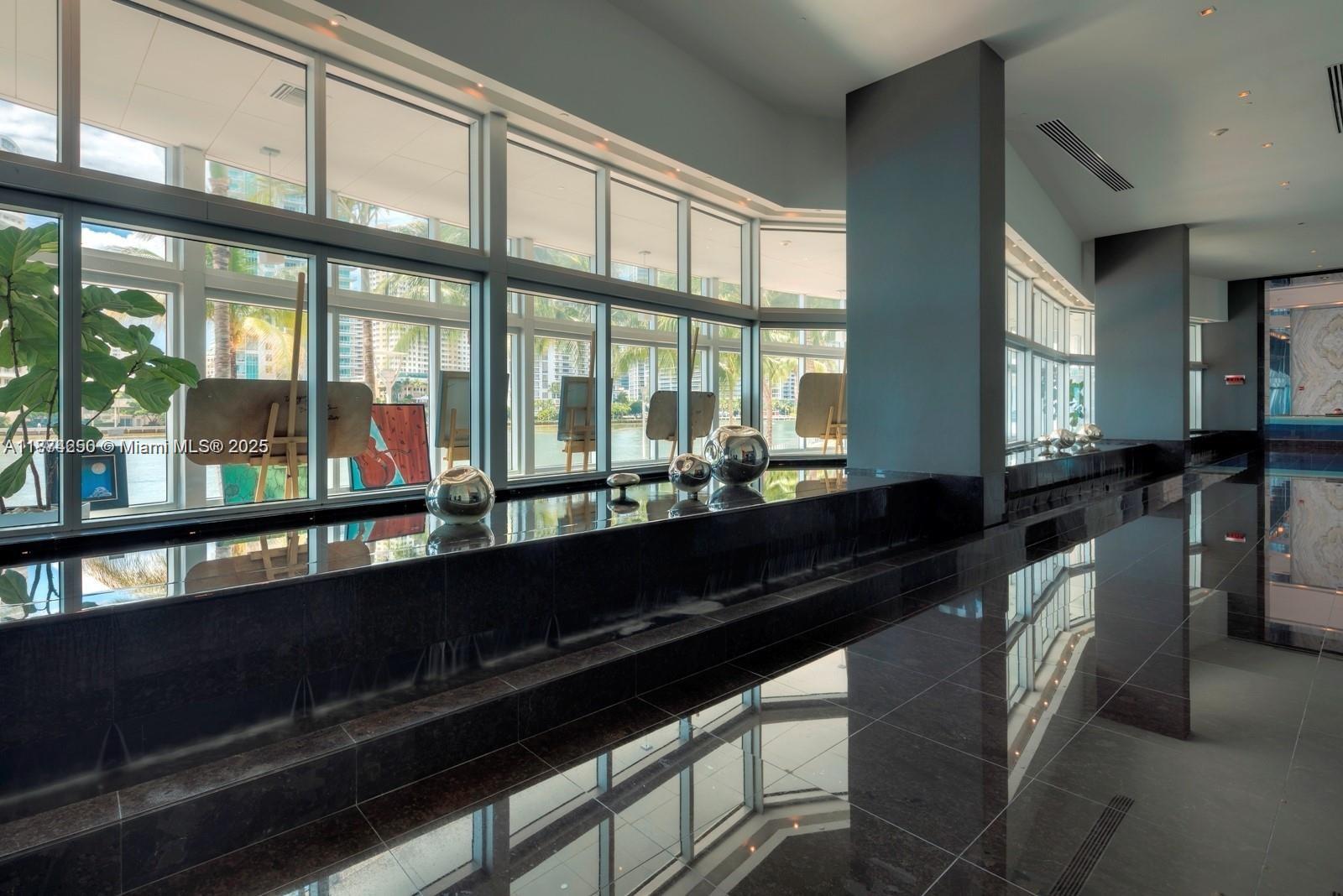 ONE MIAMI EAST CONDO - Residential