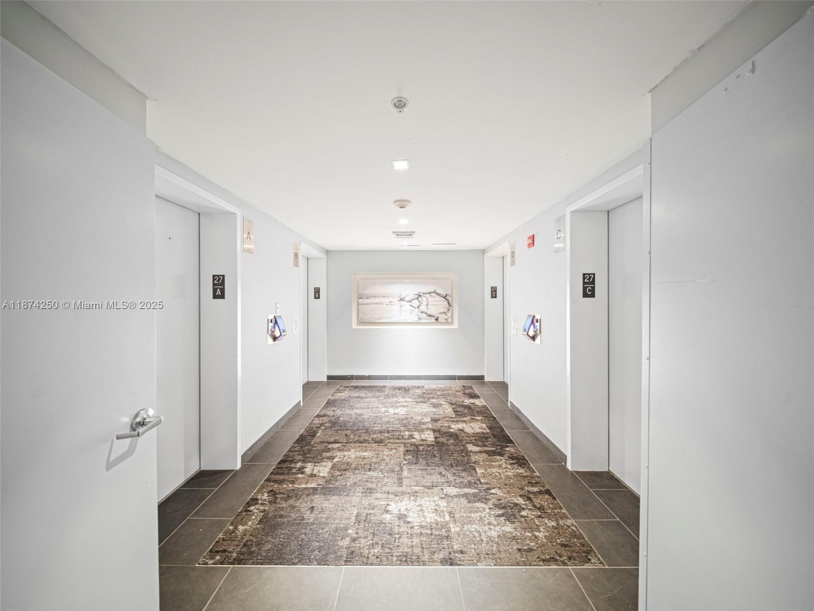 ONE MIAMI EAST CONDO - Residential