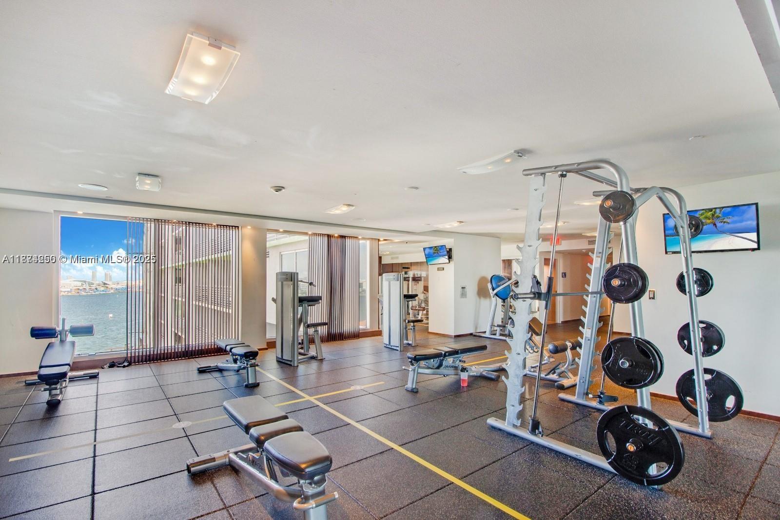 ONE MIAMI EAST CONDO - Residential