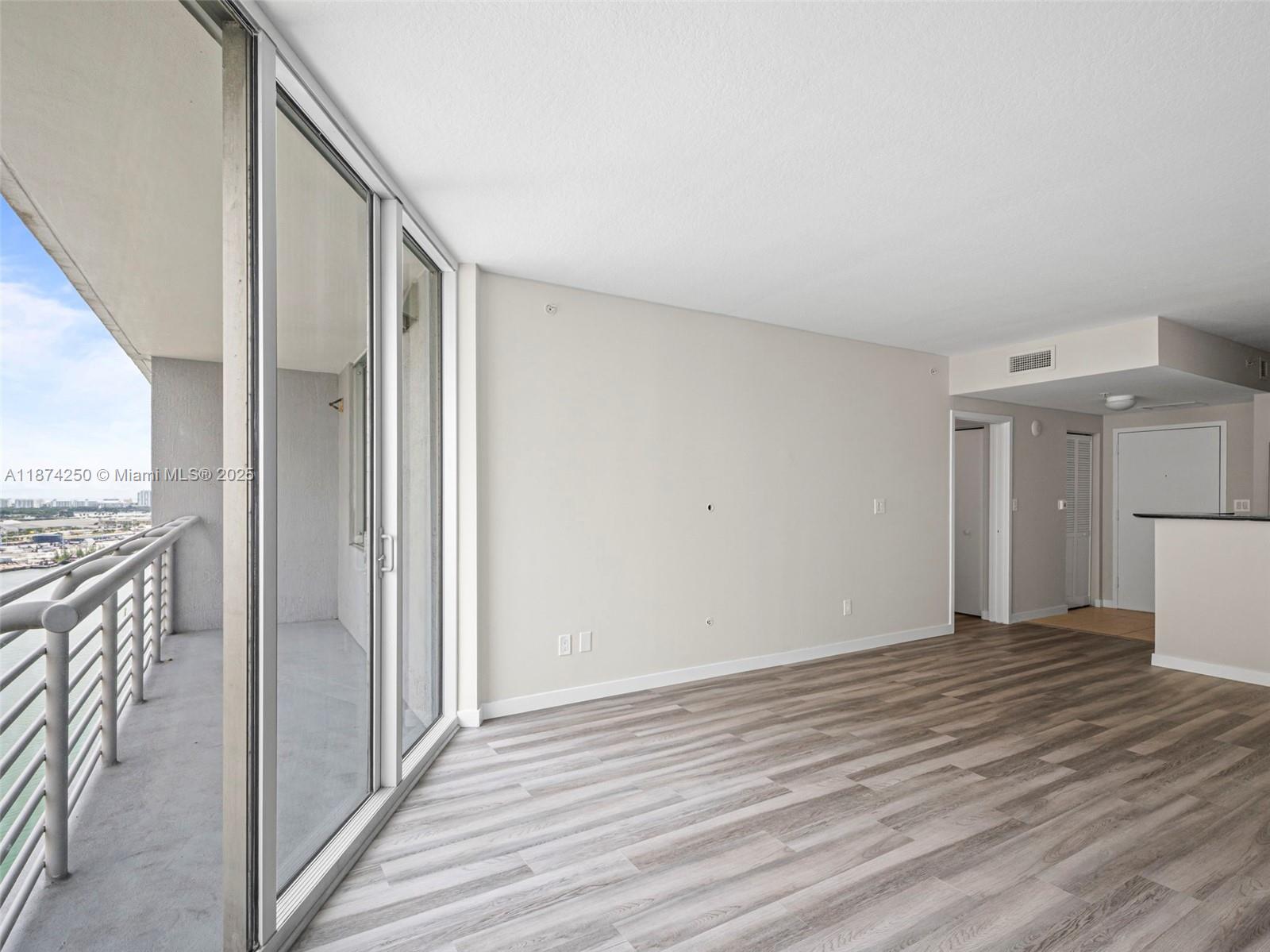 ONE MIAMI EAST CONDO - Residential