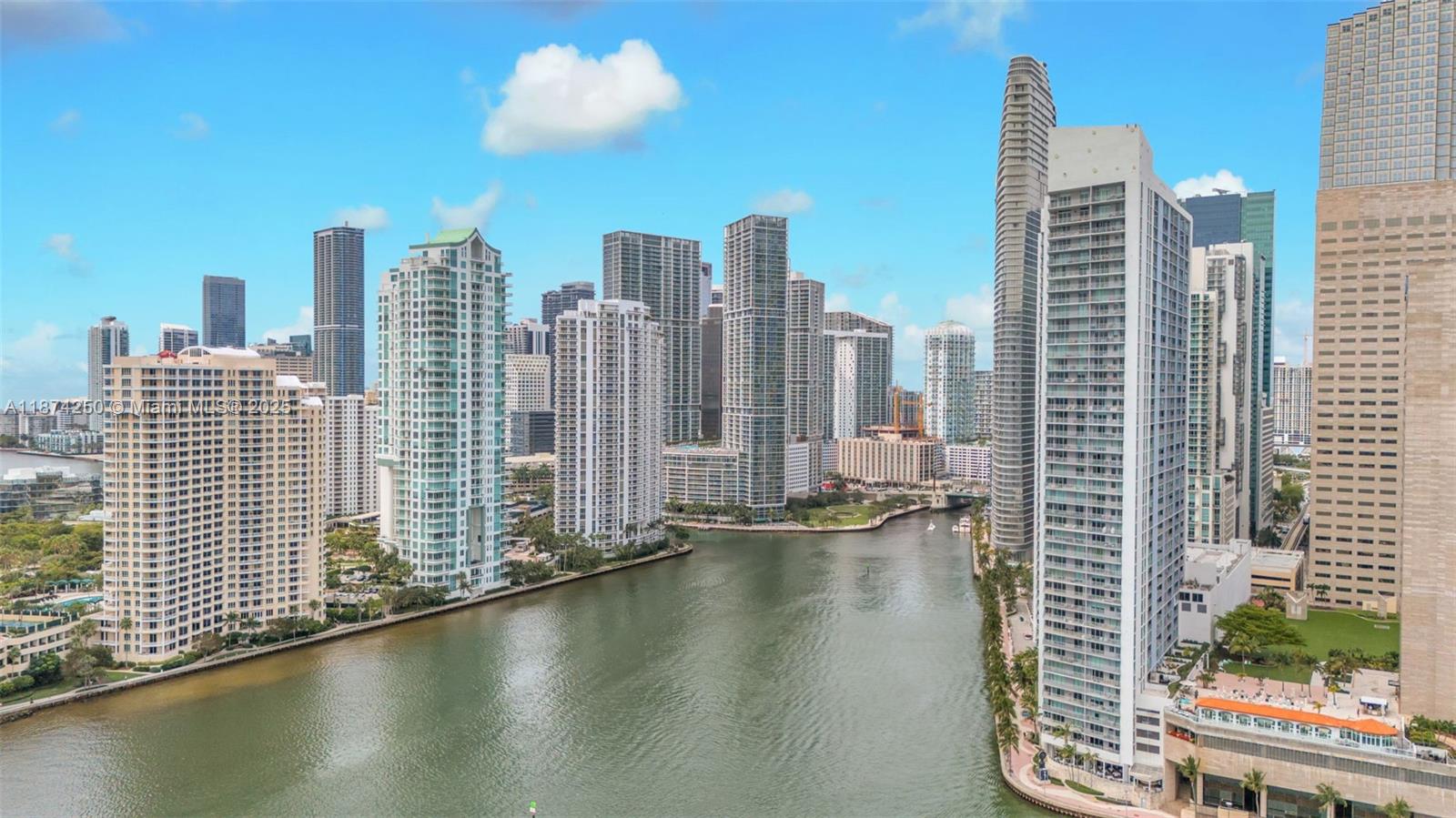 ONE MIAMI EAST CONDO - Residential