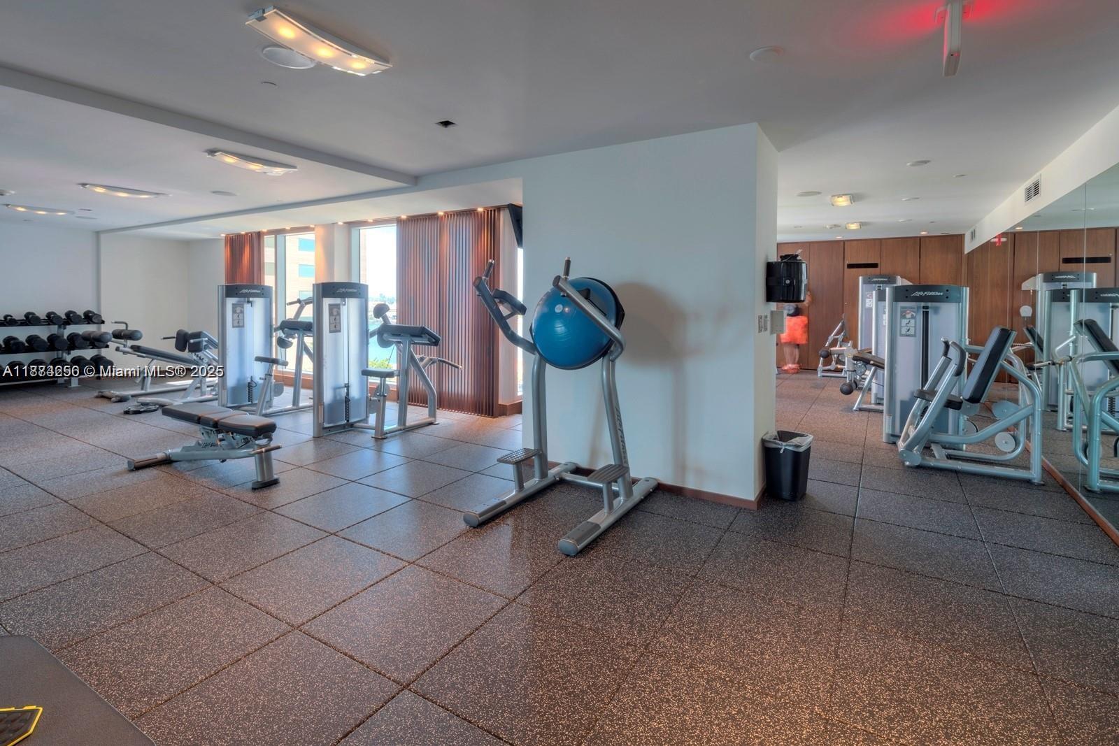 ONE MIAMI EAST CONDO - Residential