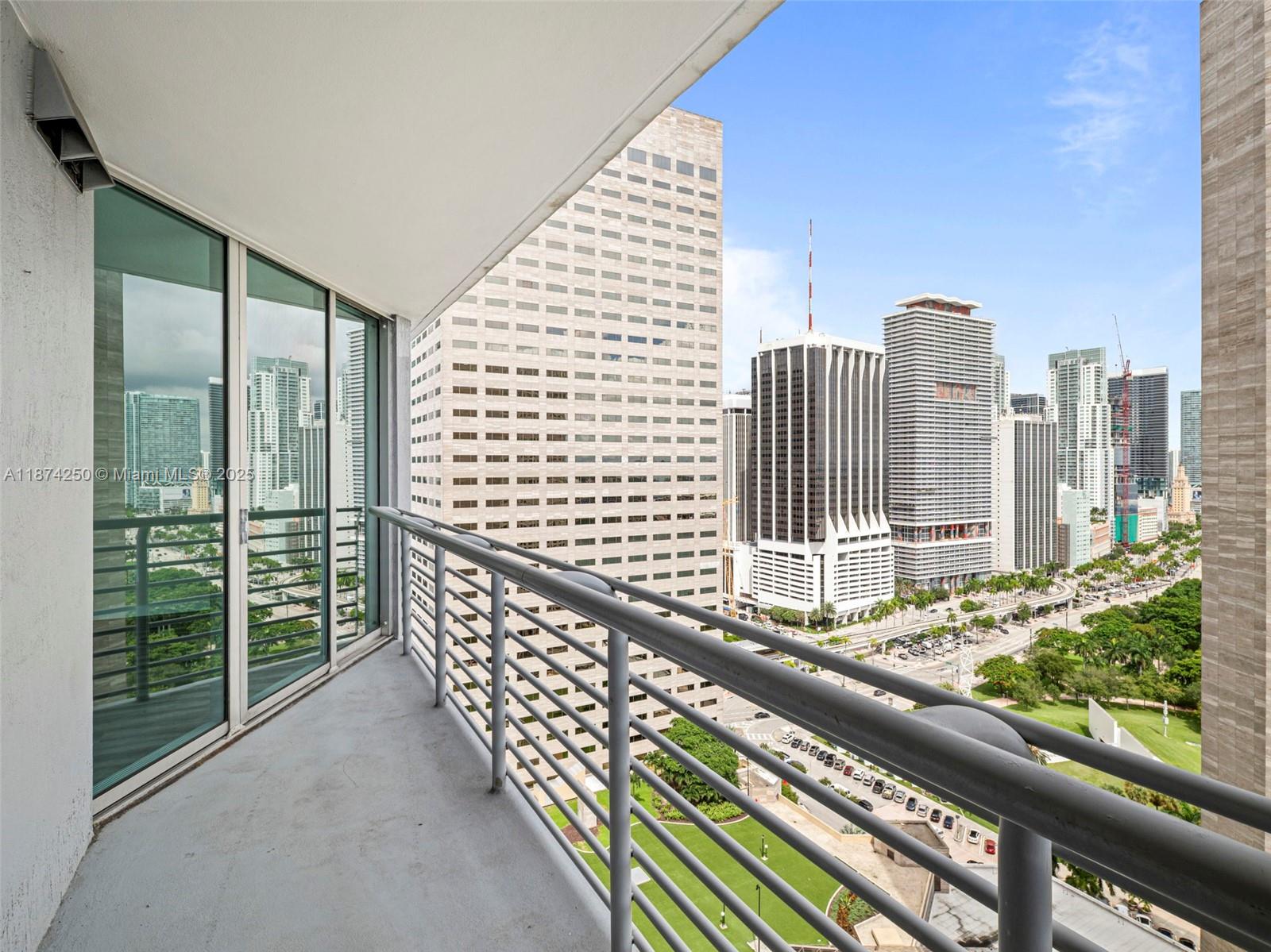 ONE MIAMI EAST CONDO - Residential