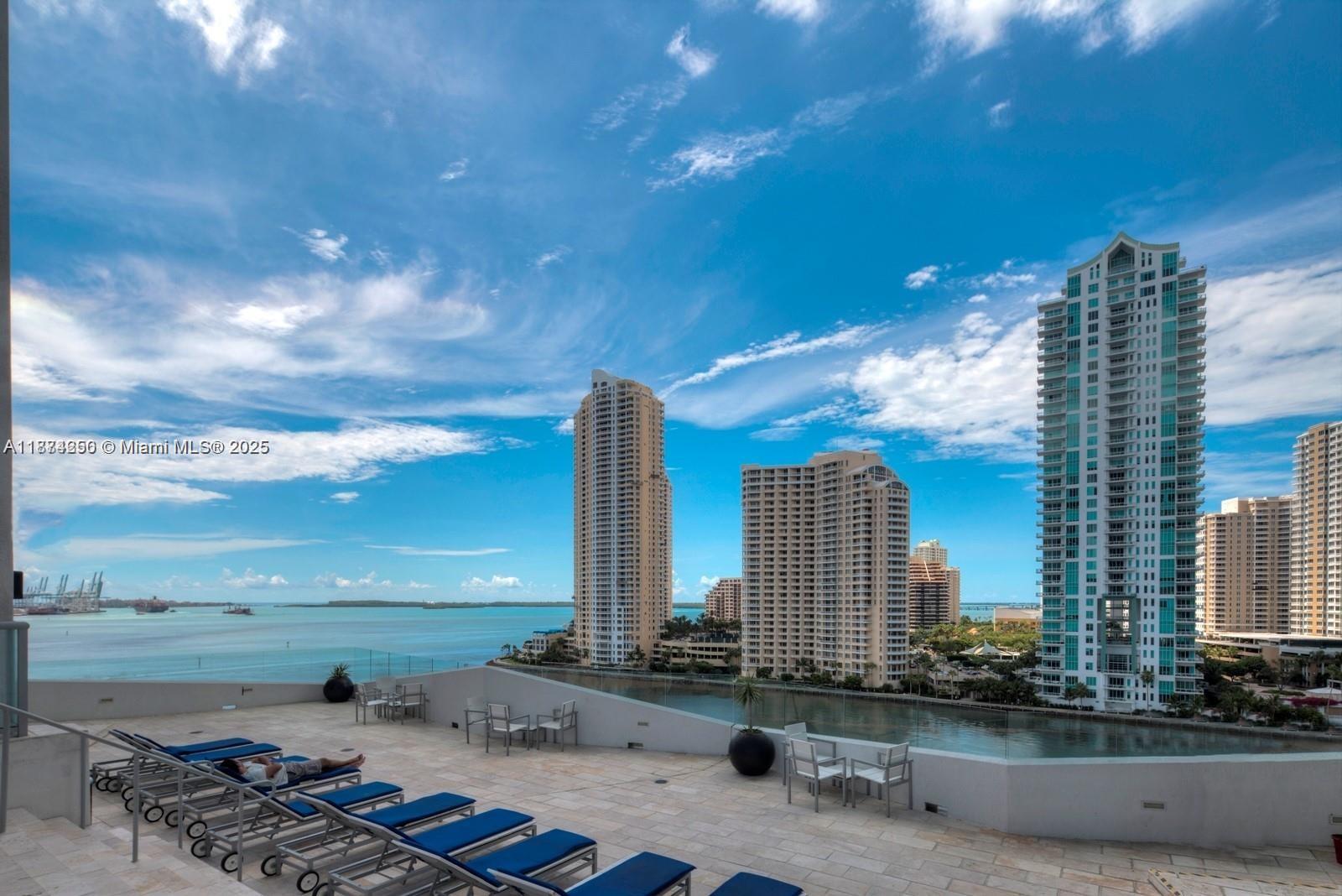 ONE MIAMI EAST CONDO - Residential