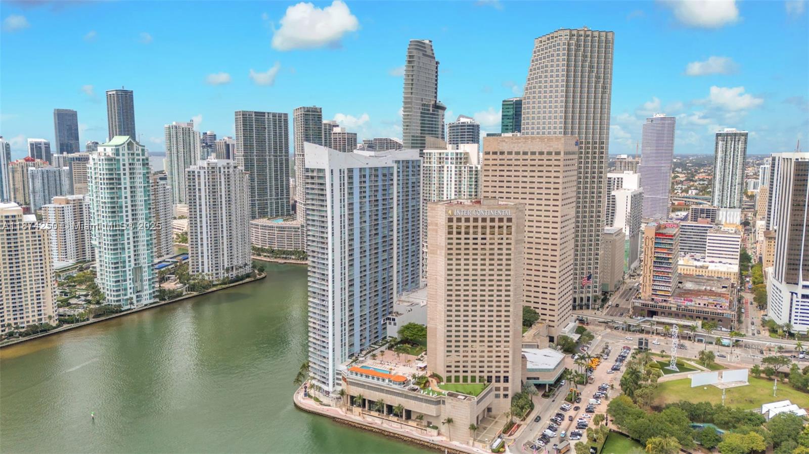 ONE MIAMI EAST CONDO - Residential