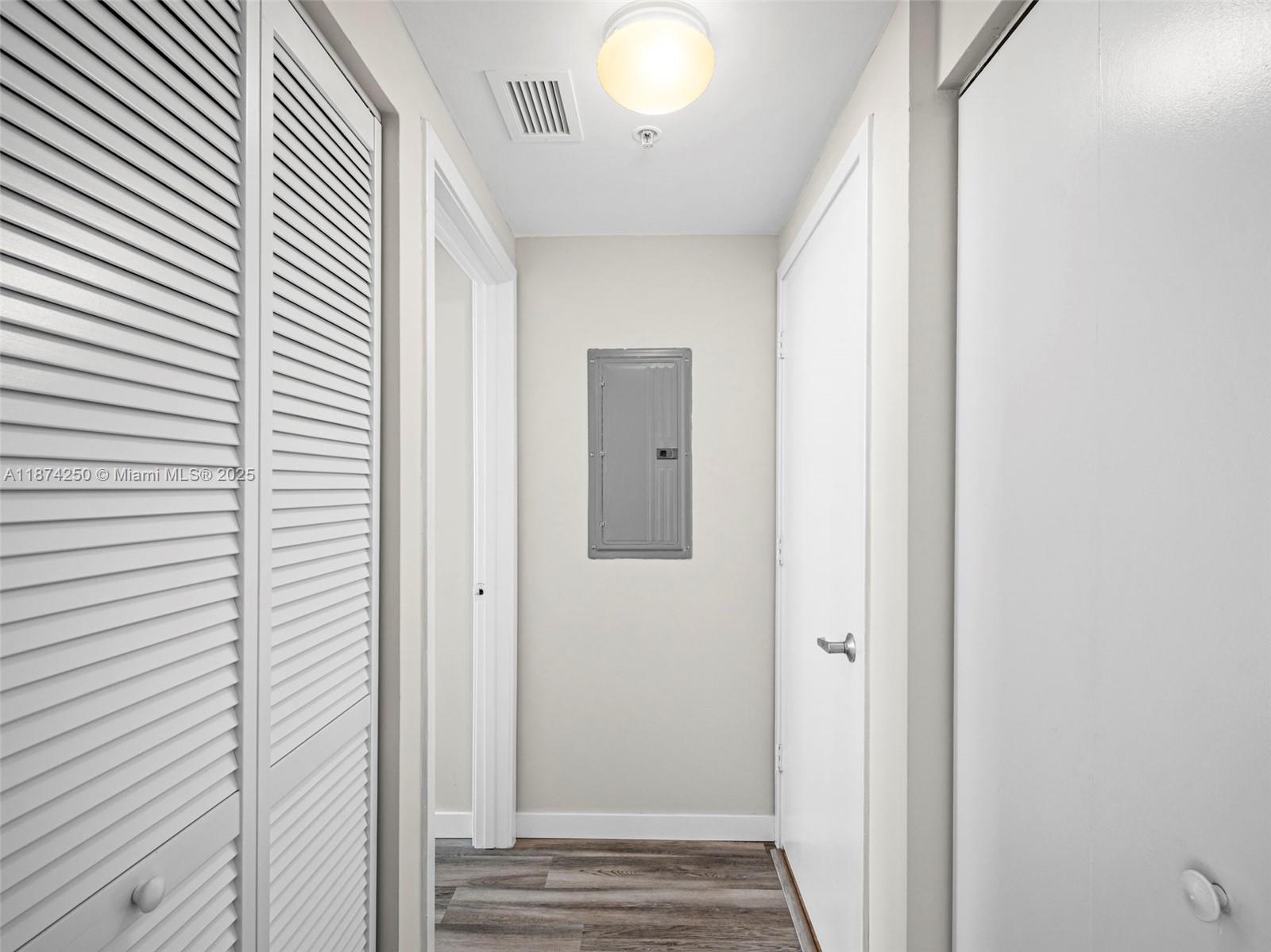 ONE MIAMI EAST CONDO - Residential