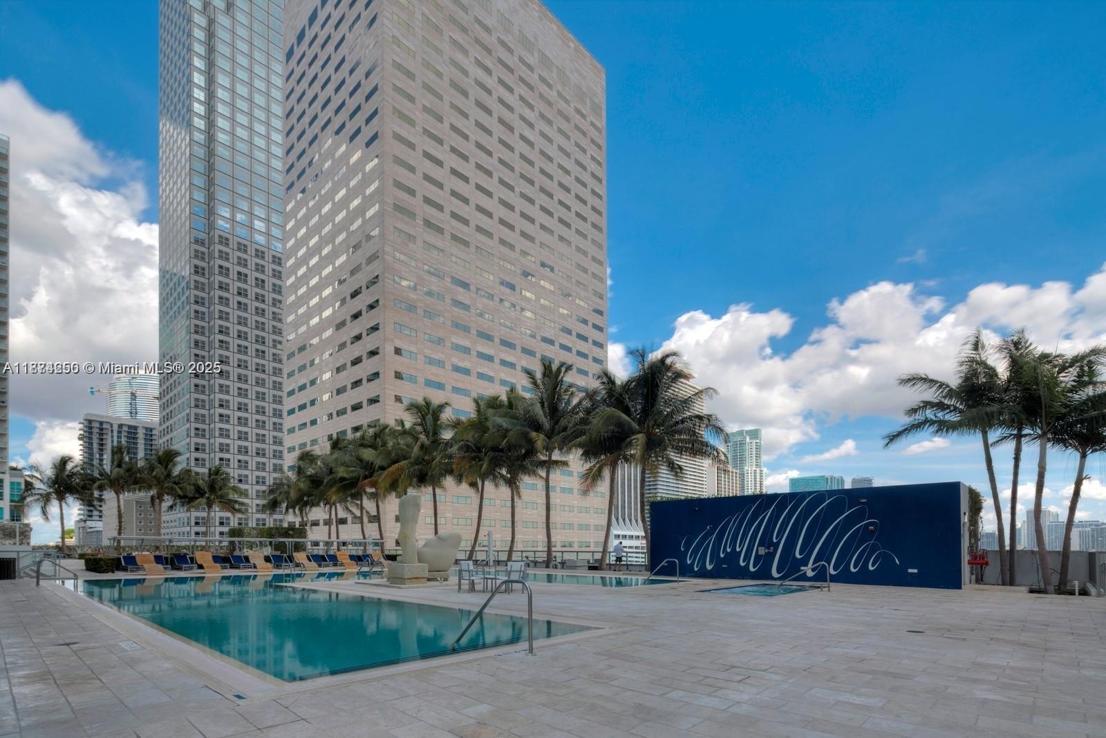 ONE MIAMI EAST CONDO - Residential