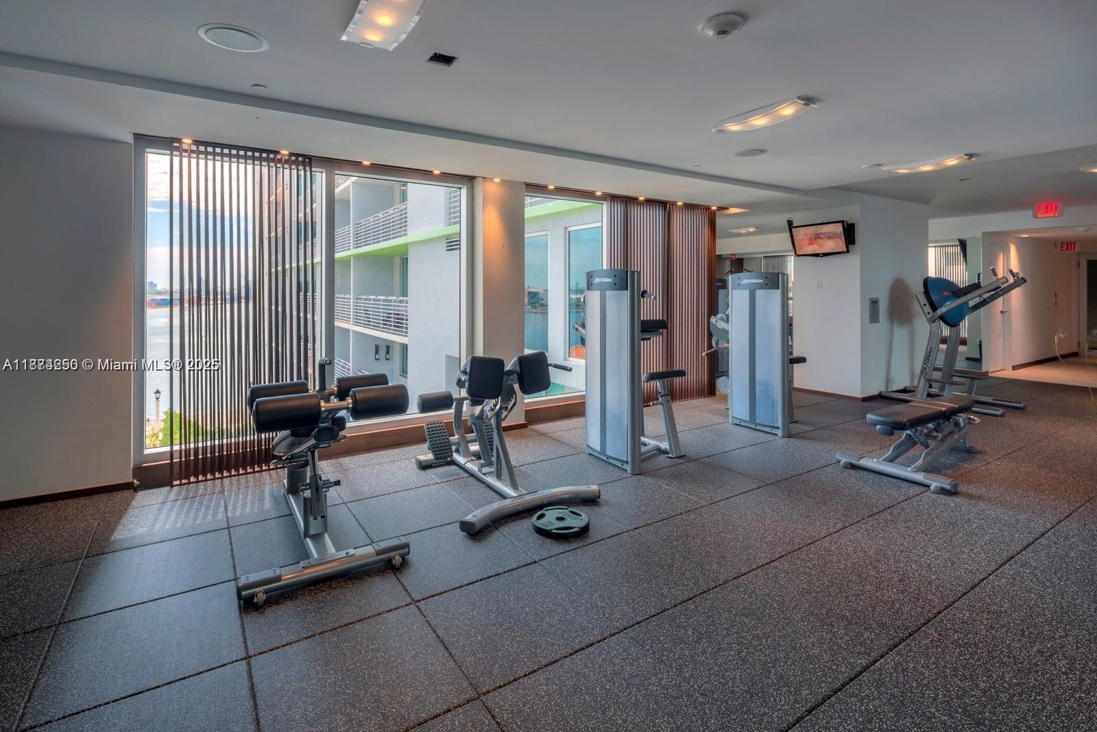 ONE MIAMI EAST CONDO - Residential