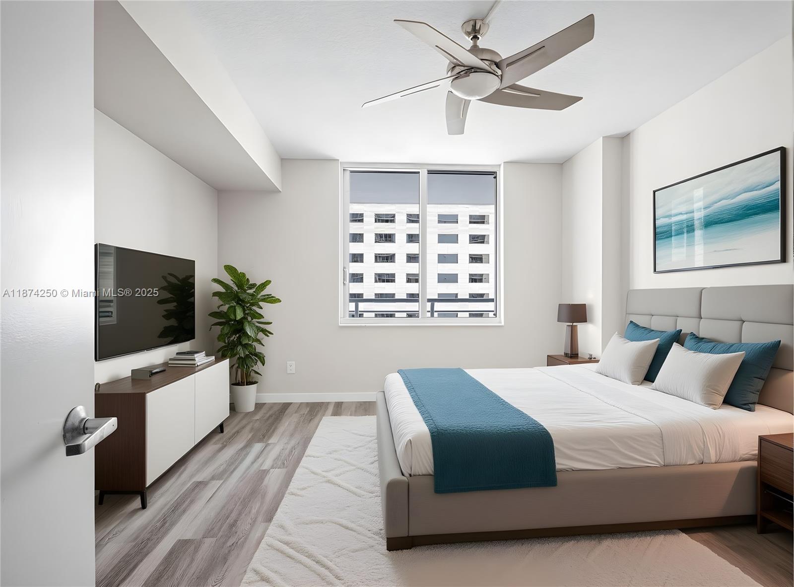 ONE MIAMI EAST CONDO - Residential