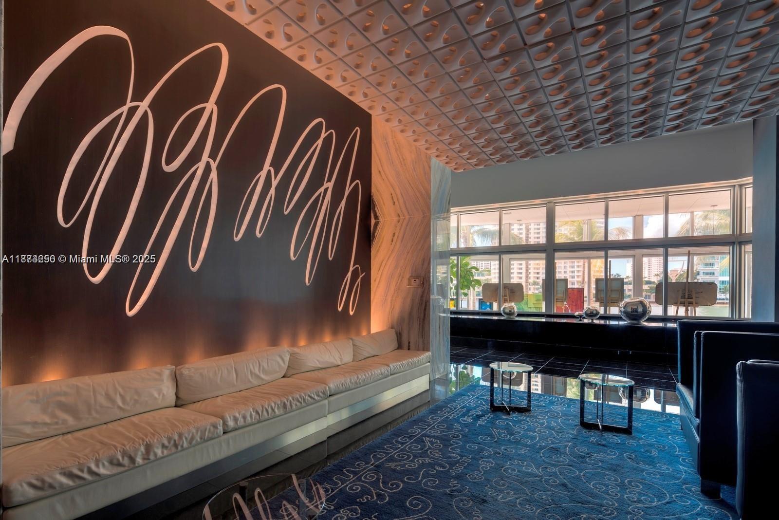 ONE MIAMI EAST CONDO - Residential