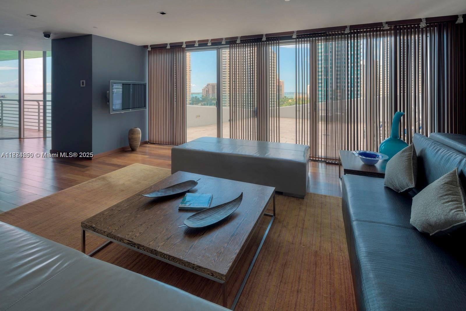 ONE MIAMI EAST CONDO - Residential