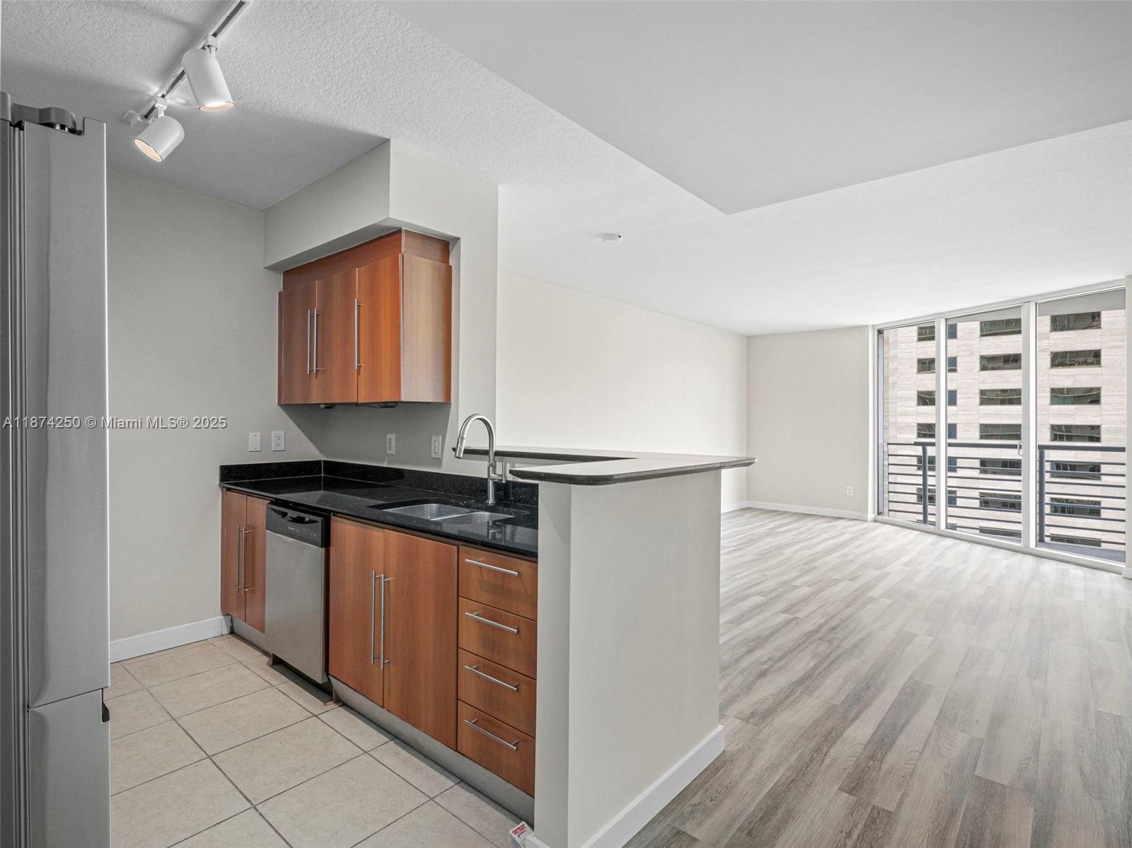ONE MIAMI EAST CONDO - Residential