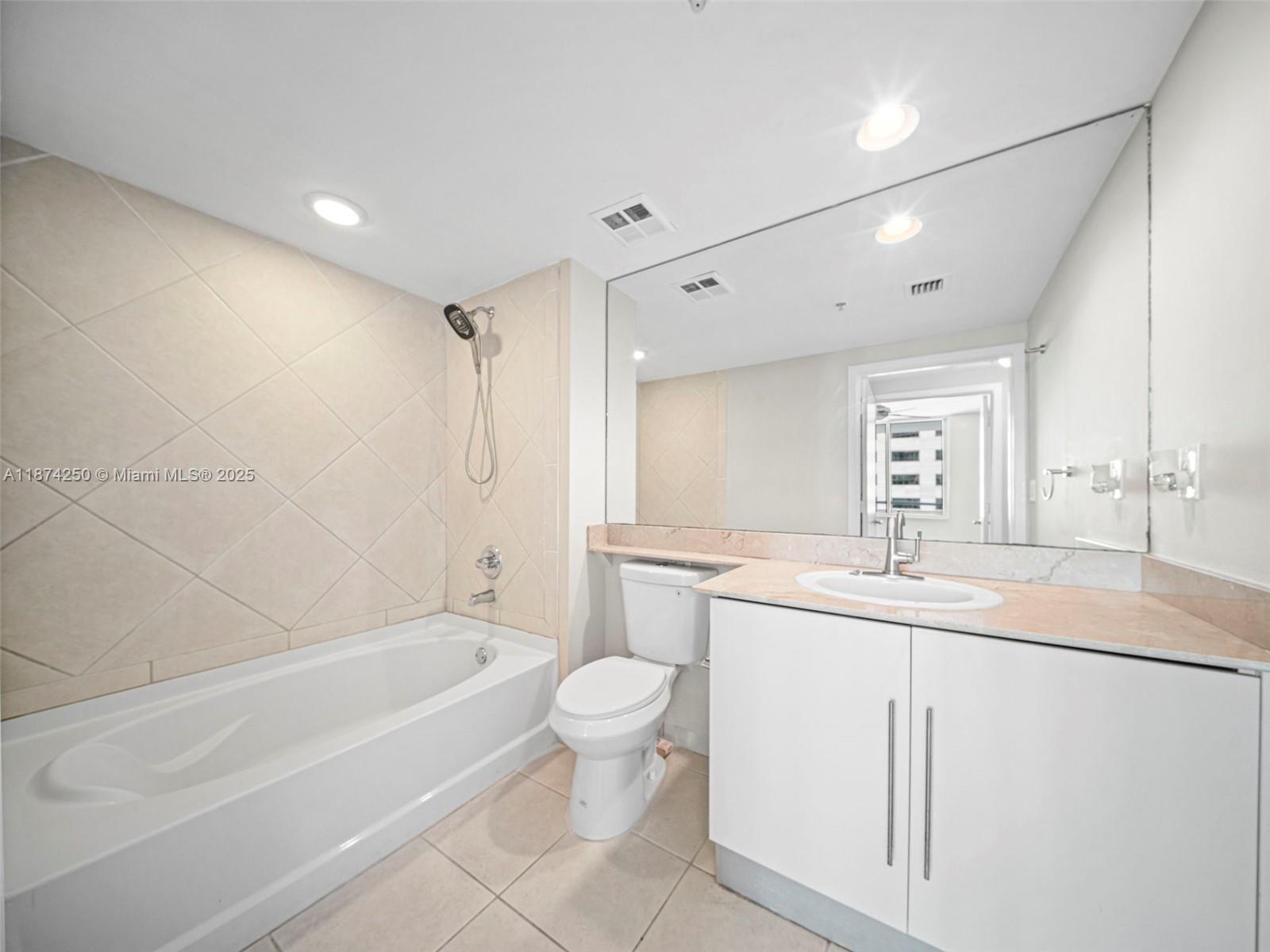 ONE MIAMI EAST CONDO - Residential