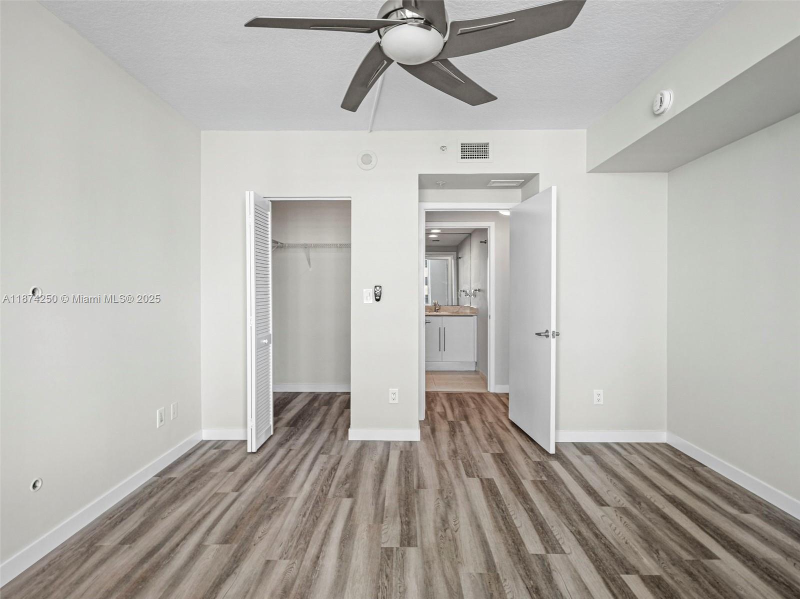 ONE MIAMI EAST CONDO - Residential