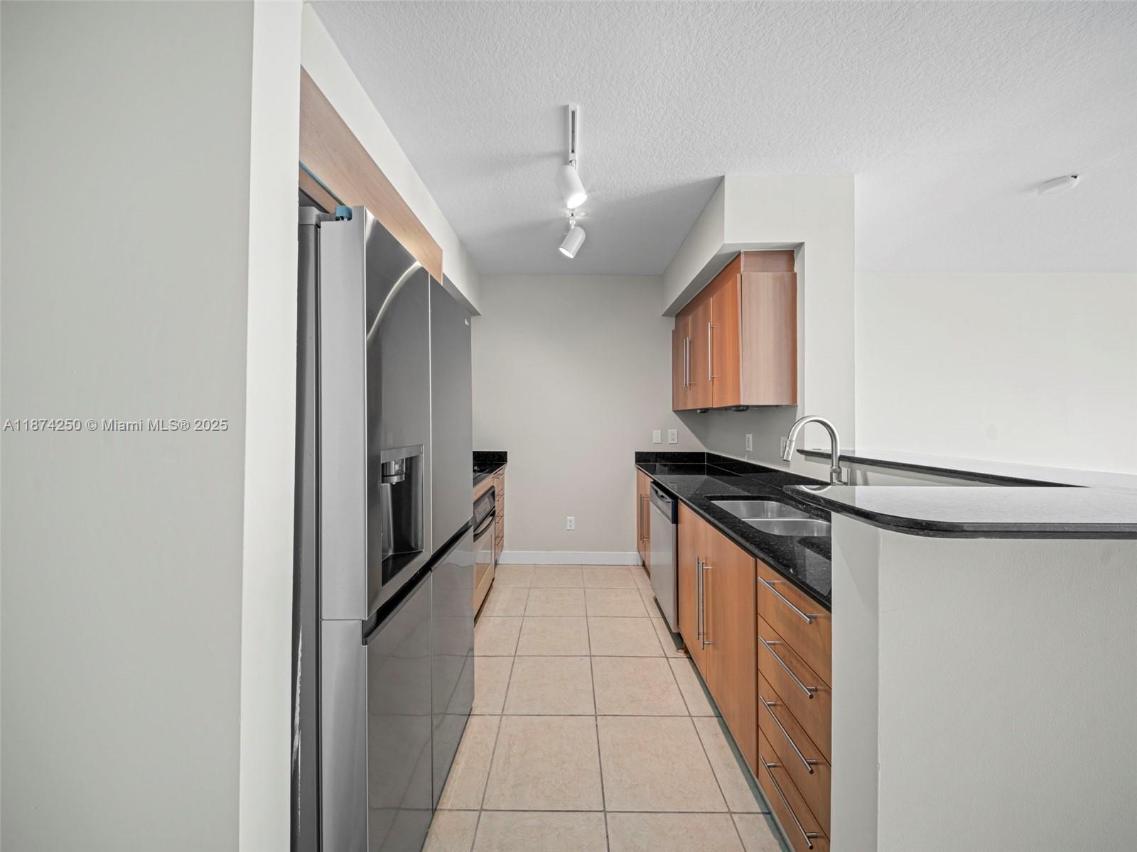 ONE MIAMI EAST CONDO - Residential