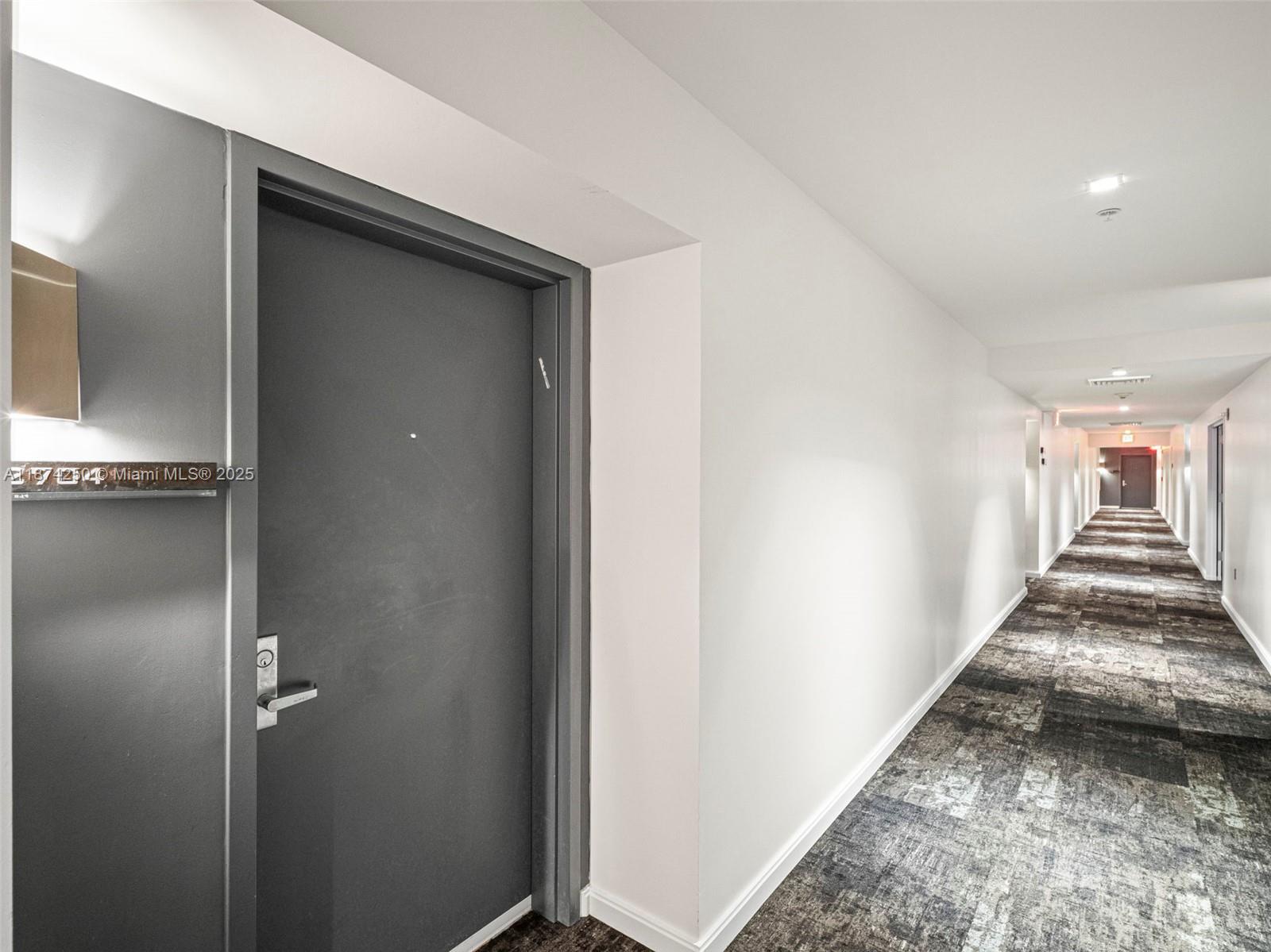 ONE MIAMI EAST CONDO - Residential