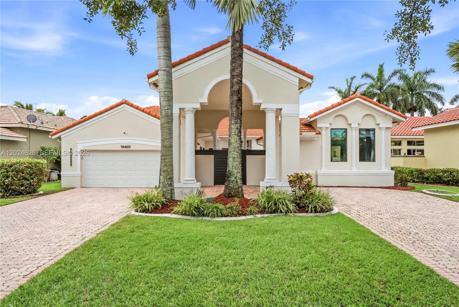 16460 NW 12th St