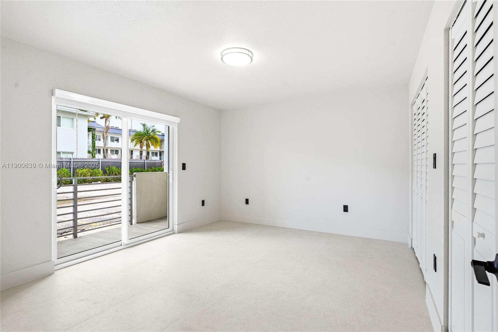 LEXINGTON PK A - Residential Lease