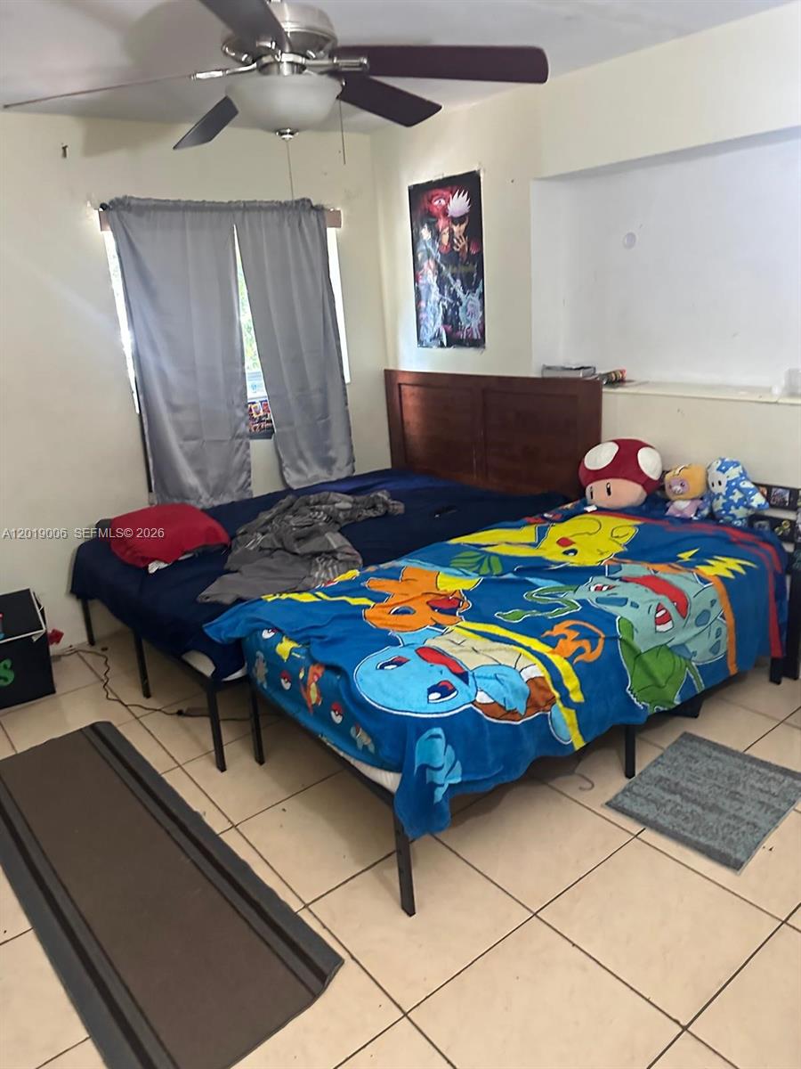 OLETA TERR N MIAMI BEACH - Residential Income