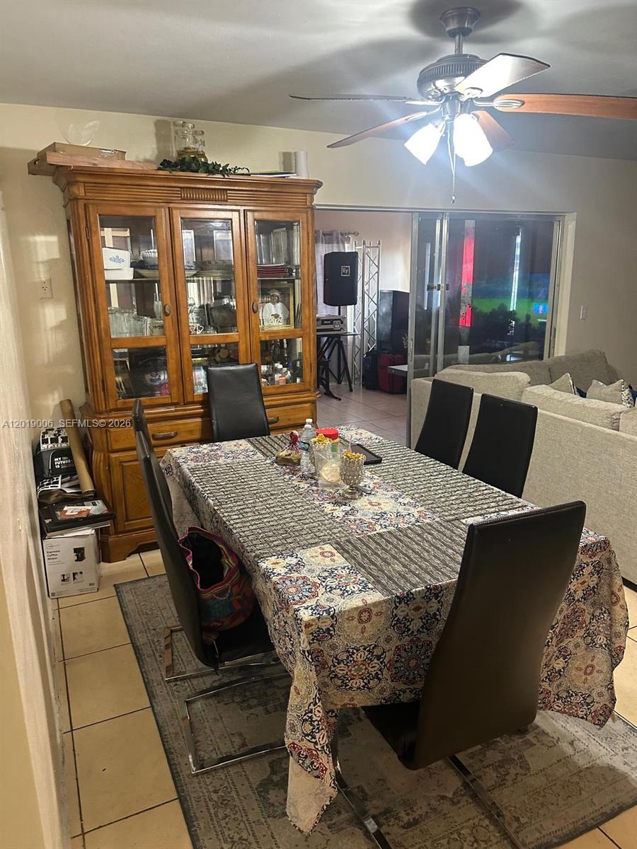 OLETA TERR N MIAMI BEACH - Residential Income