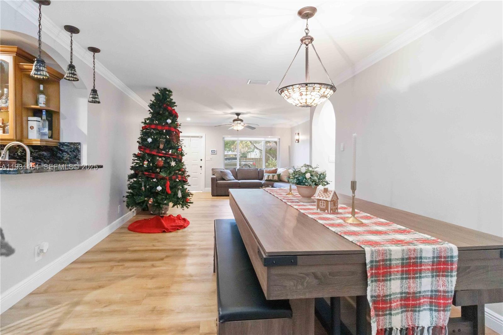 SPRINGTREE LAKES - Residential