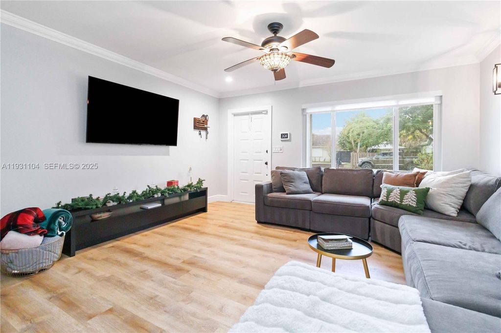 Photo of 9908 NW 46th Ct, Sunrise, FL 33351 (MLS # A11931104)