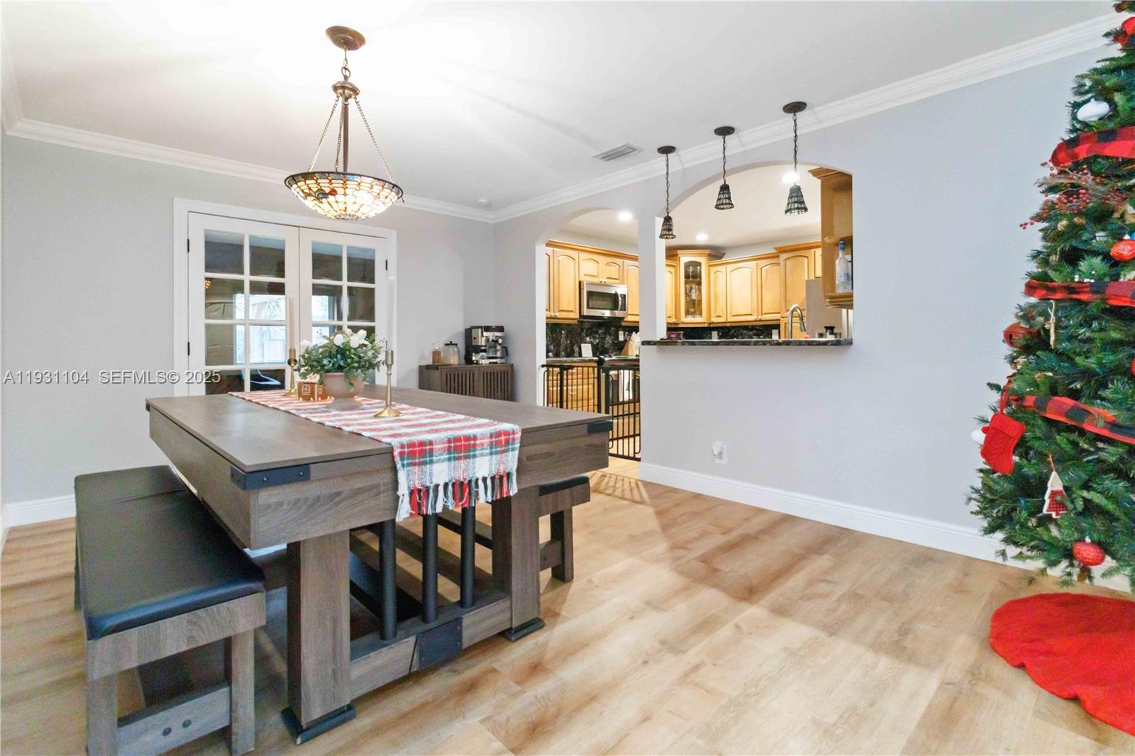 SPRINGTREE LAKES - Residential