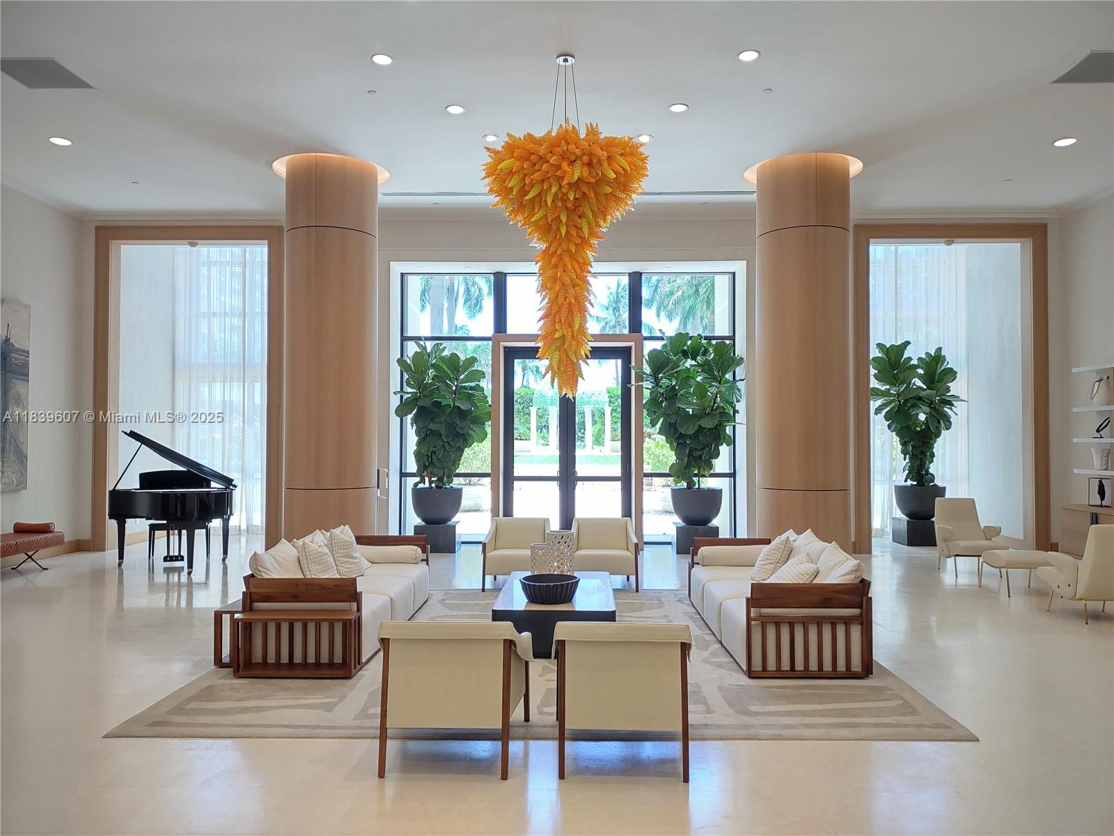 GRAND BAY RESIDENCES COND - Residential