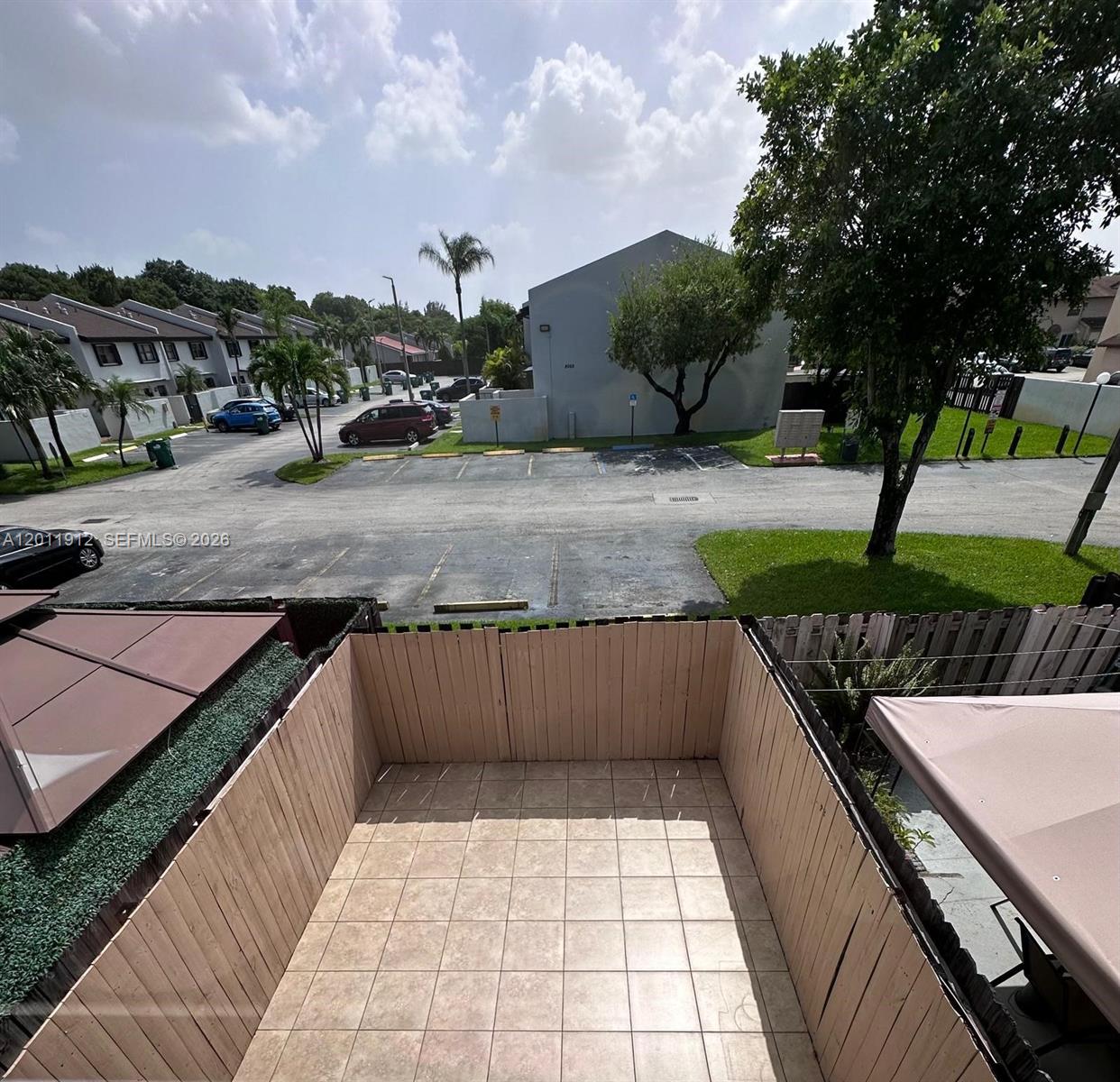 GARDENS AT KENDALE LAKES - Residential