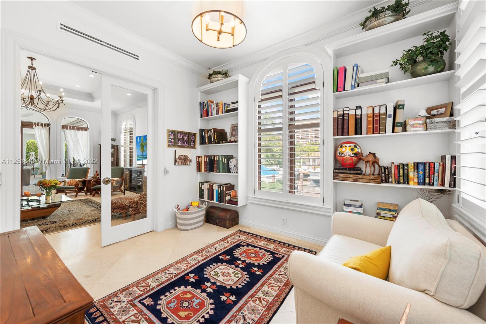 SUNRISE HARBOUR REV PL - Residential