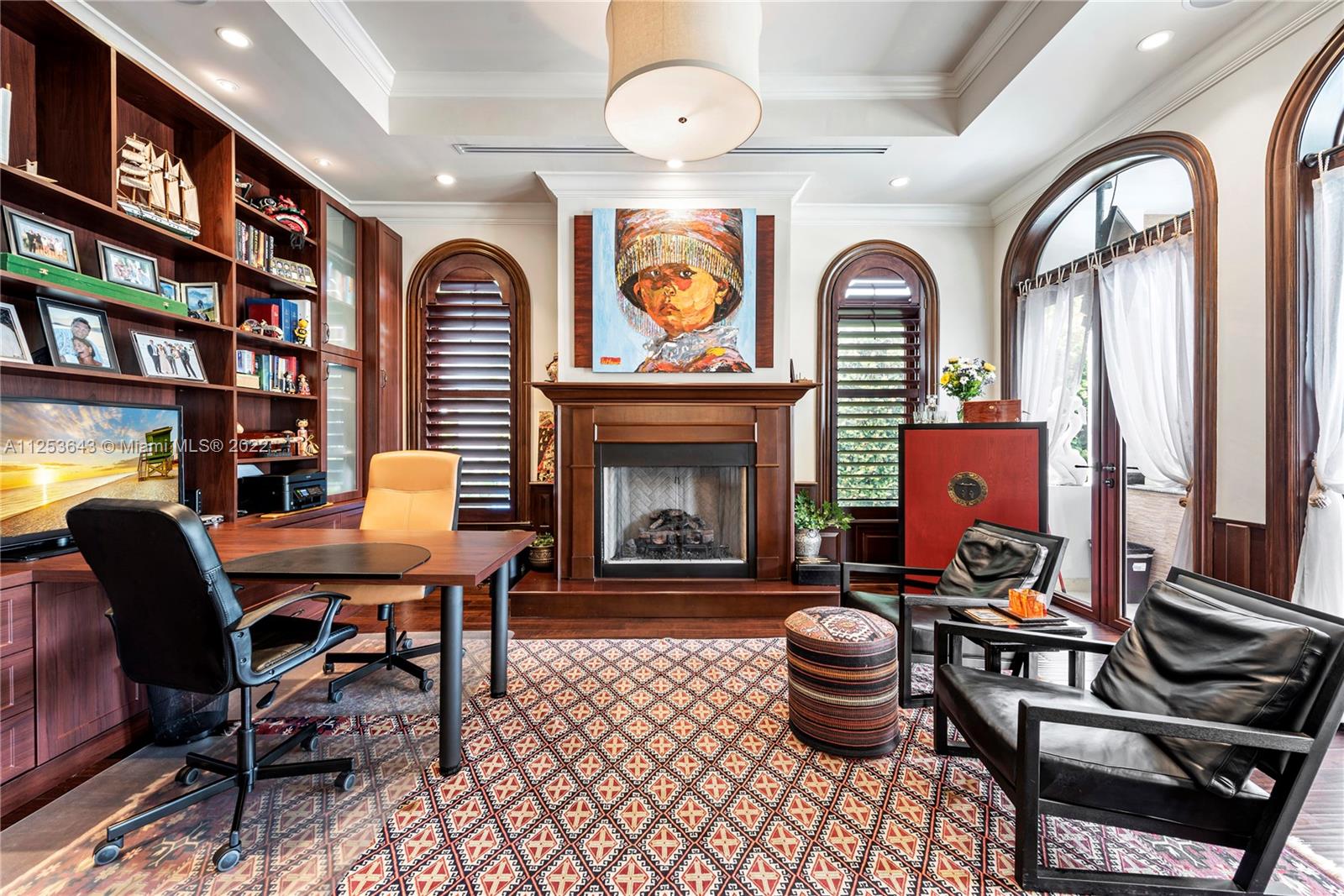 SUNRISE HARBOUR REV PL - Residential