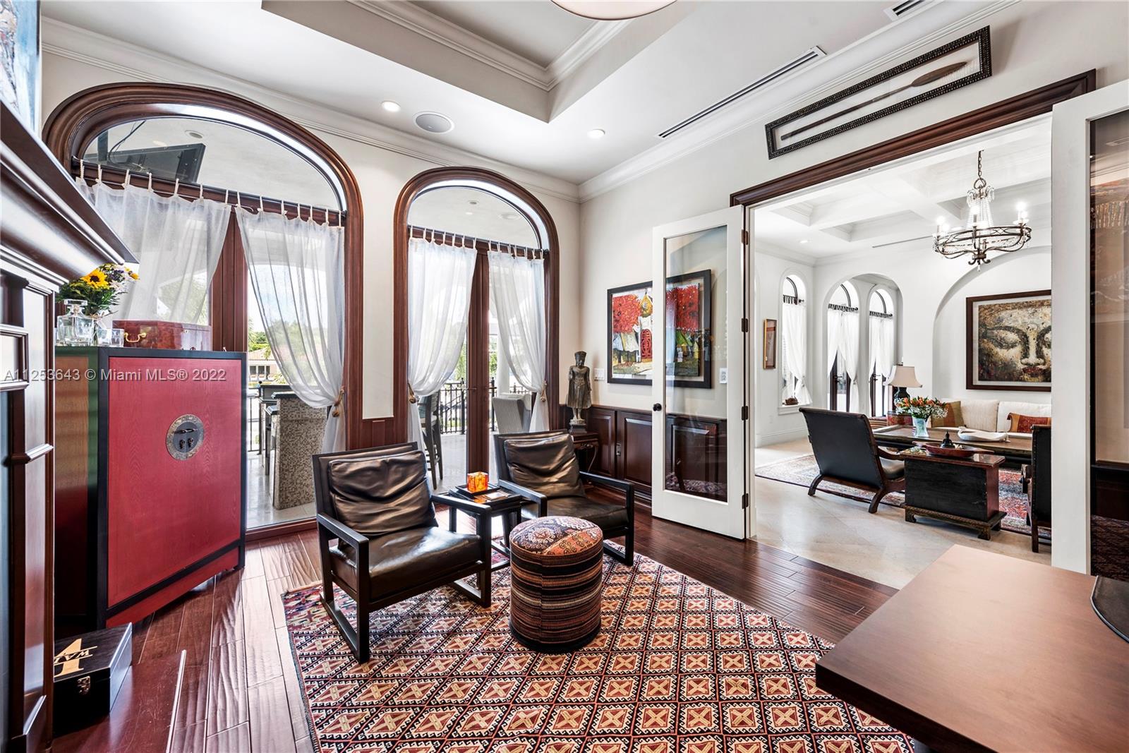 SUNRISE HARBOUR REV PL - Residential