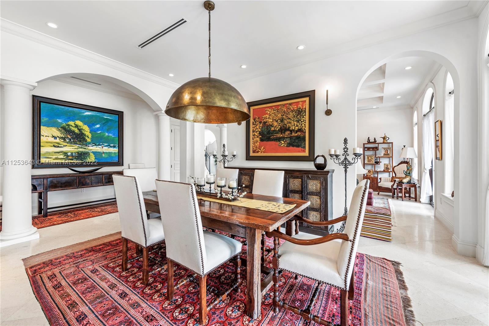 SUNRISE HARBOUR REV PL - Residential