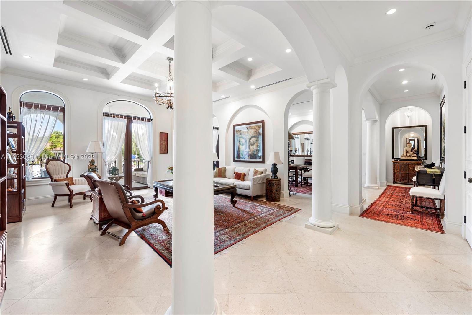 SUNRISE HARBOUR REV PL - Residential