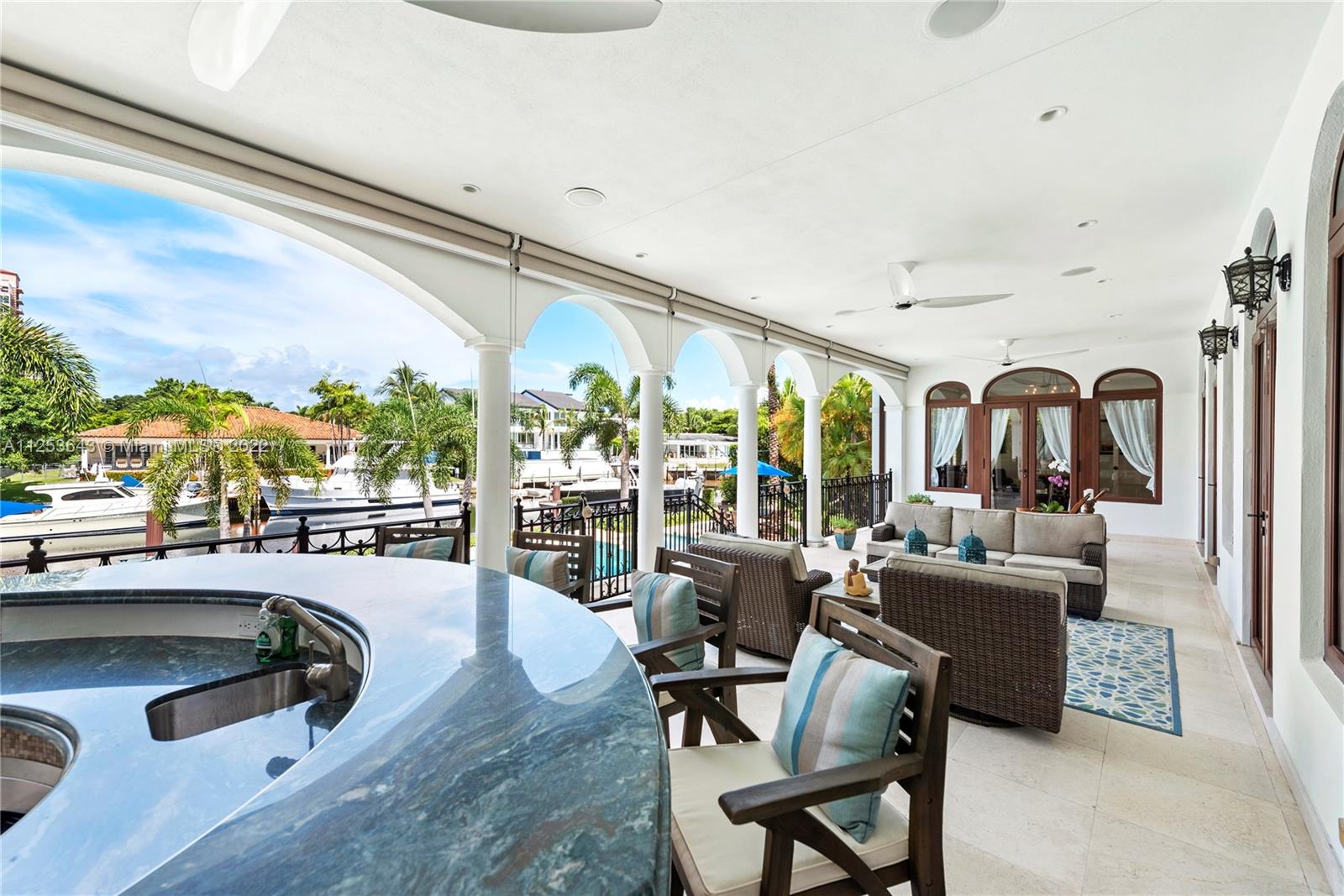 SUNRISE HARBOUR REV PL - Residential