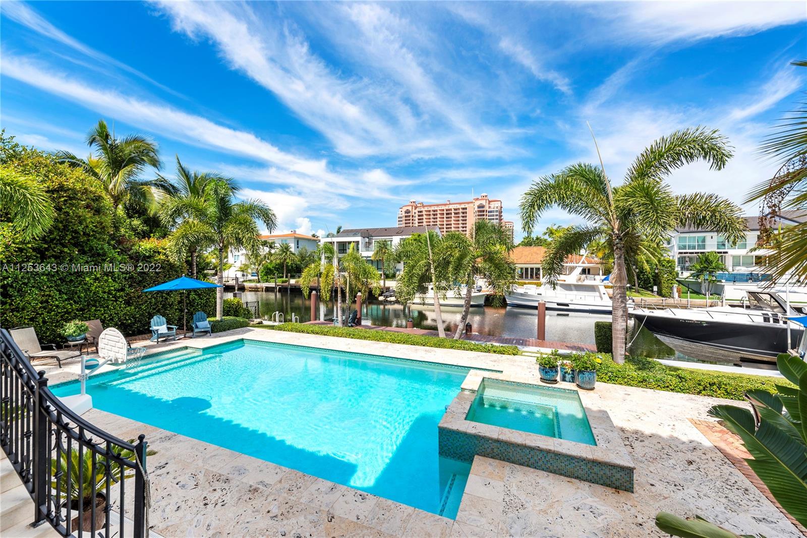 SUNRISE HARBOUR REV PL - Residential