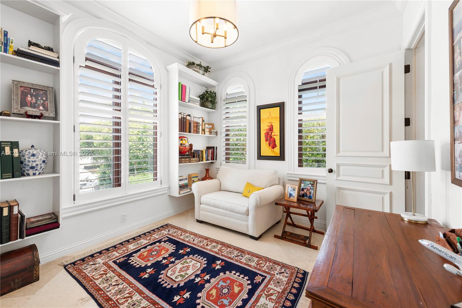 SUNRISE HARBOUR REV PL - Residential