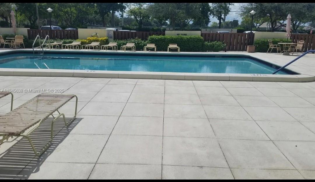 10777 W Sample Rd 1104