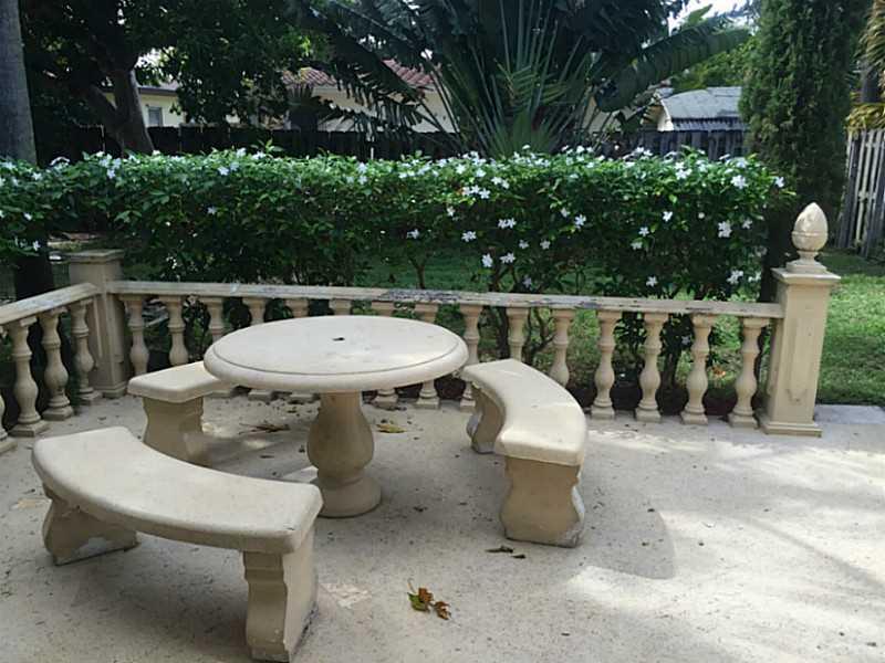 NORTH ANDREWS TERRACE 32- - Residential Lease