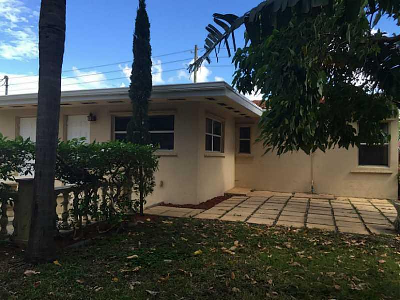 NORTH ANDREWS TERRACE 32- - Residential Lease